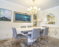 Rynek wtórny - Town house - Marbella - Nueva Andalucía