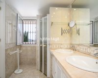 Rynek wtórny - Town house - Marbella - Nueva Andalucía