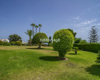 Rynek wtórny - Town house - Marbella - Nueva Andalucía