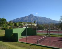 Rynek wtórny - Town house - Marbella - Nueva Andalucía
