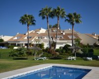 Rynek wtórny - Town house - Marbella - Nueva Andalucía