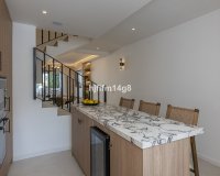 Rynek wtórny - Town house - Marbella - Nueva Andalucía