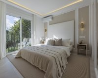 Rynek wtórny - Town house - Marbella - Nueva Andalucía