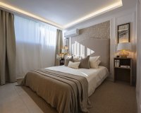 Rynek wtórny - Town house - Marbella - Nueva Andalucía