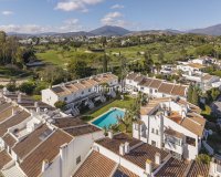 Rynek wtórny - Town house - Marbella - Nueva Andalucía