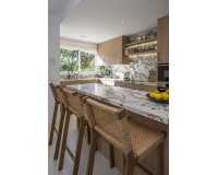 Rynek wtórny - Town house - Marbella - Nueva Andalucía