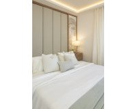 Rynek wtórny - Town house - Marbella - Nueva Andalucía