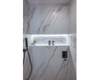 Rynek wtórny - Town house - Marbella - Nueva Andalucía