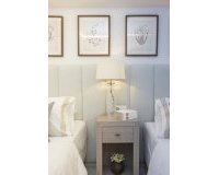 Rynek wtórny - Town house - Marbella - Nueva Andalucía