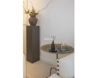 Rynek wtórny - Town house - Marbella - Nueva Andalucía