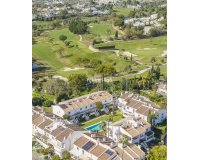 Rynek wtórny - Town house - Marbella - Nueva Andalucía