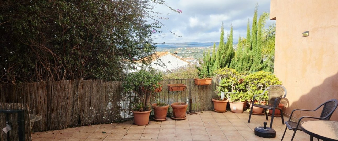 Rynek wtórny - Town house - Marbella - Nueva Andalucía