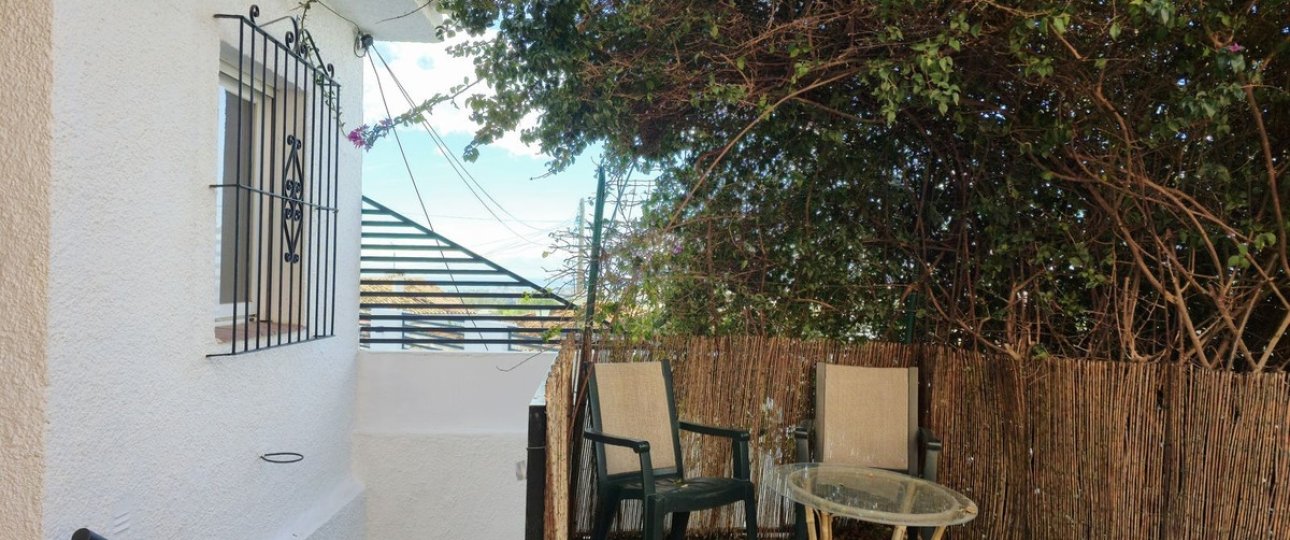Rynek wtórny - Town house - Marbella - Nueva Andalucía