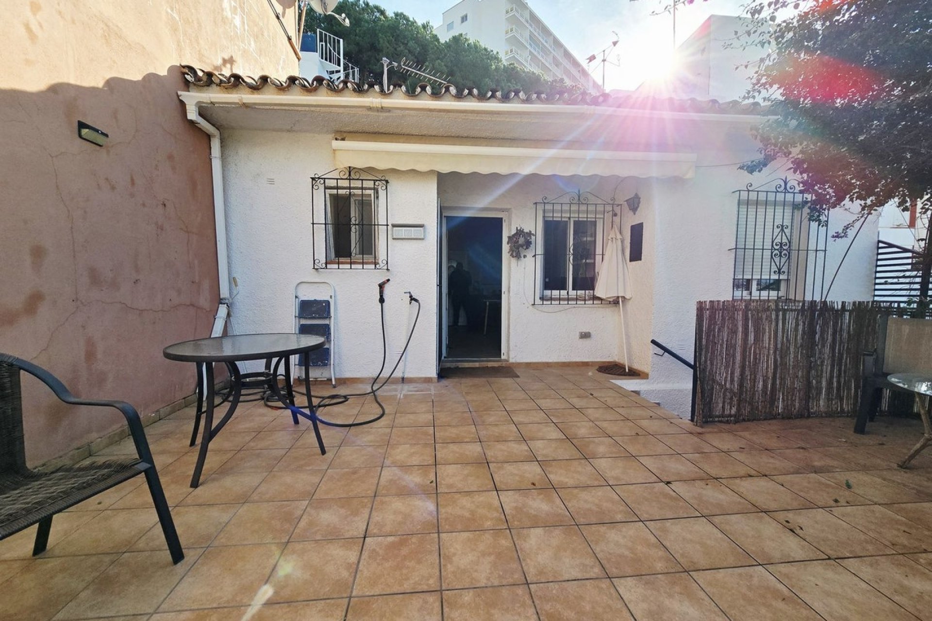 Rynek wtórny - Town house - Marbella - Nueva Andalucía