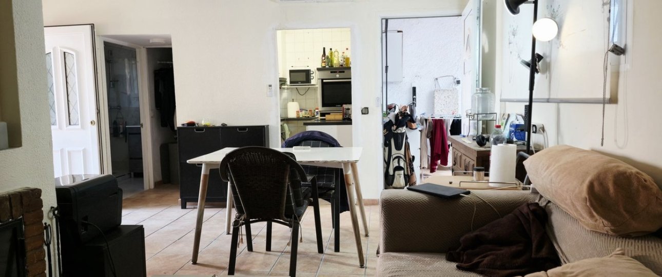 Rynek wtórny - Town house - Marbella - Nueva Andalucía