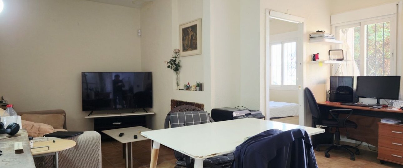 Rynek wtórny - Town house - Marbella - Nueva Andalucía