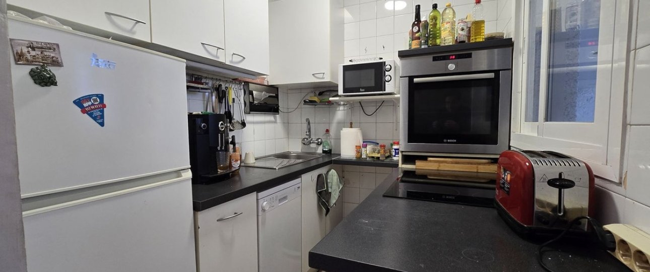 Rynek wtórny - Town house - Marbella - Nueva Andalucía