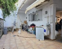 Rynek wtórny - Town house - Marbella - Nueva Andalucía