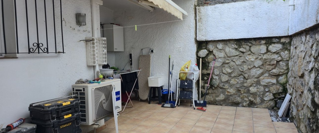Rynek wtórny - Town house - Marbella - Nueva Andalucía