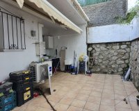Rynek wtórny - Town house - Marbella - Nueva Andalucía