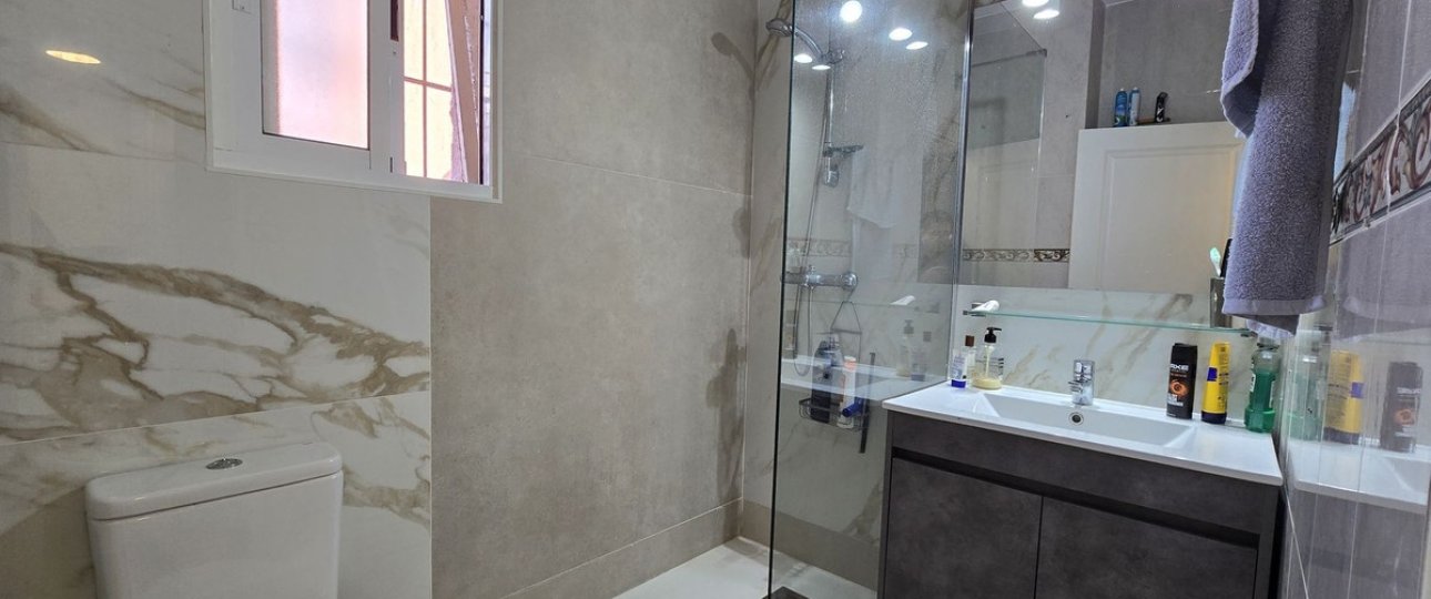 Rynek wtórny - Town house - Marbella - Nueva Andalucía