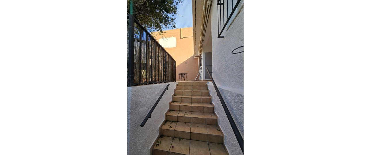 Rynek wtórny - Town house - Marbella - Nueva Andalucía
