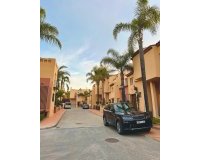 Rynek wtórny - Town house - Marbella - Nueva Andalucía