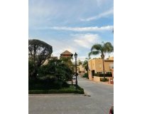 Rynek wtórny - Town house - Marbella - Nueva Andalucía