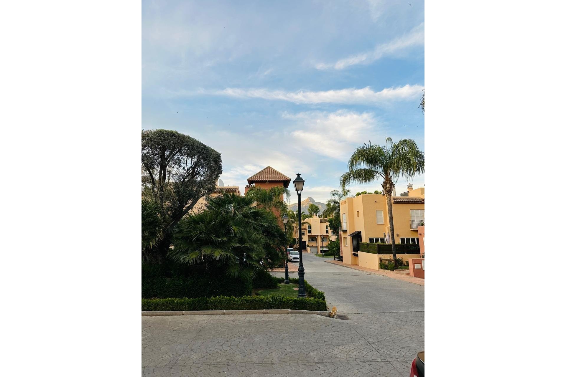 Rynek wtórny - Town house - Marbella - Nueva Andalucía
