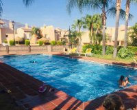 Rynek wtórny - Town house - Marbella - Nueva Andalucía