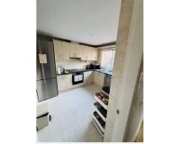Rynek wtórny - Town house - Marbella - Nueva Andalucía