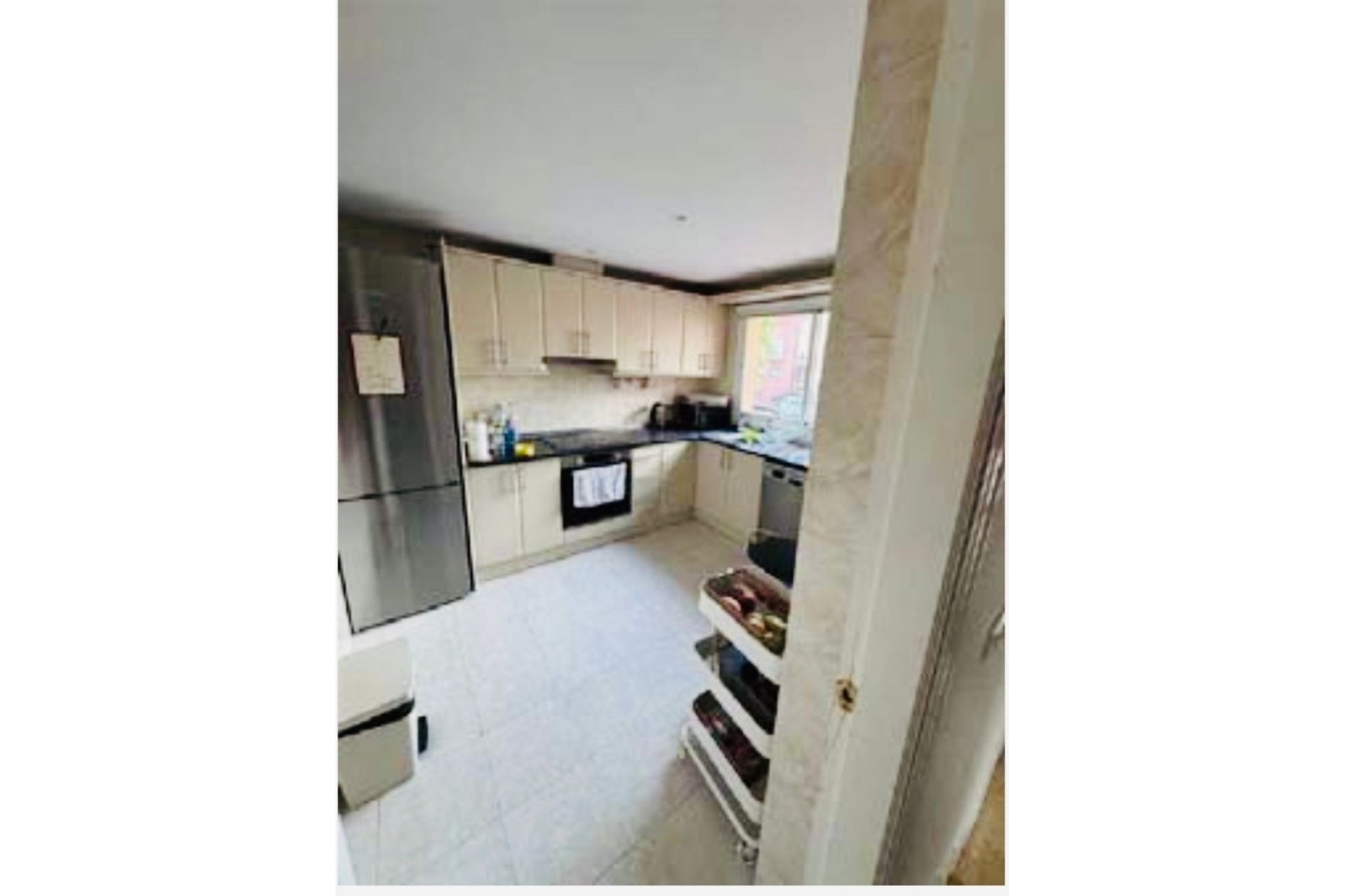 Rynek wtórny - Town house - Marbella - Nueva Andalucía