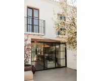 Rynek wtórny - Town house - Marbella - Nueva Andalucía