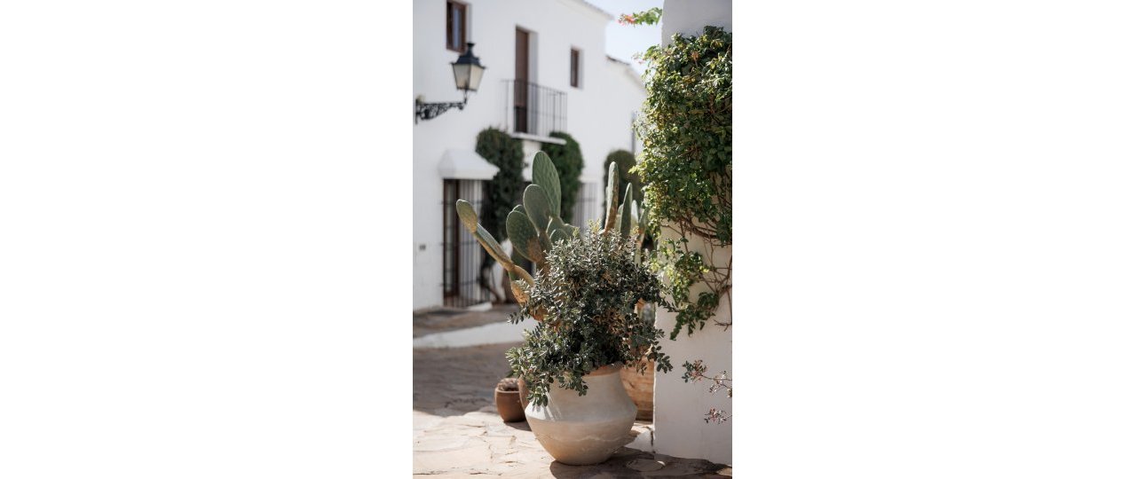 Rynek wtórny - Town house - Marbella - Nueva Andalucía