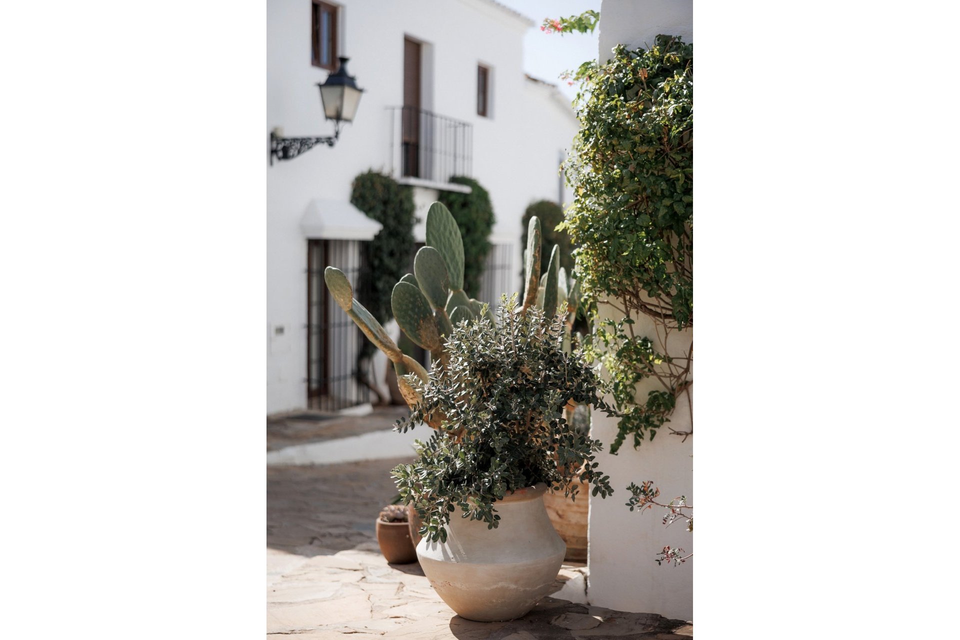 Rynek wtórny - Town house - Marbella - Nueva Andalucía