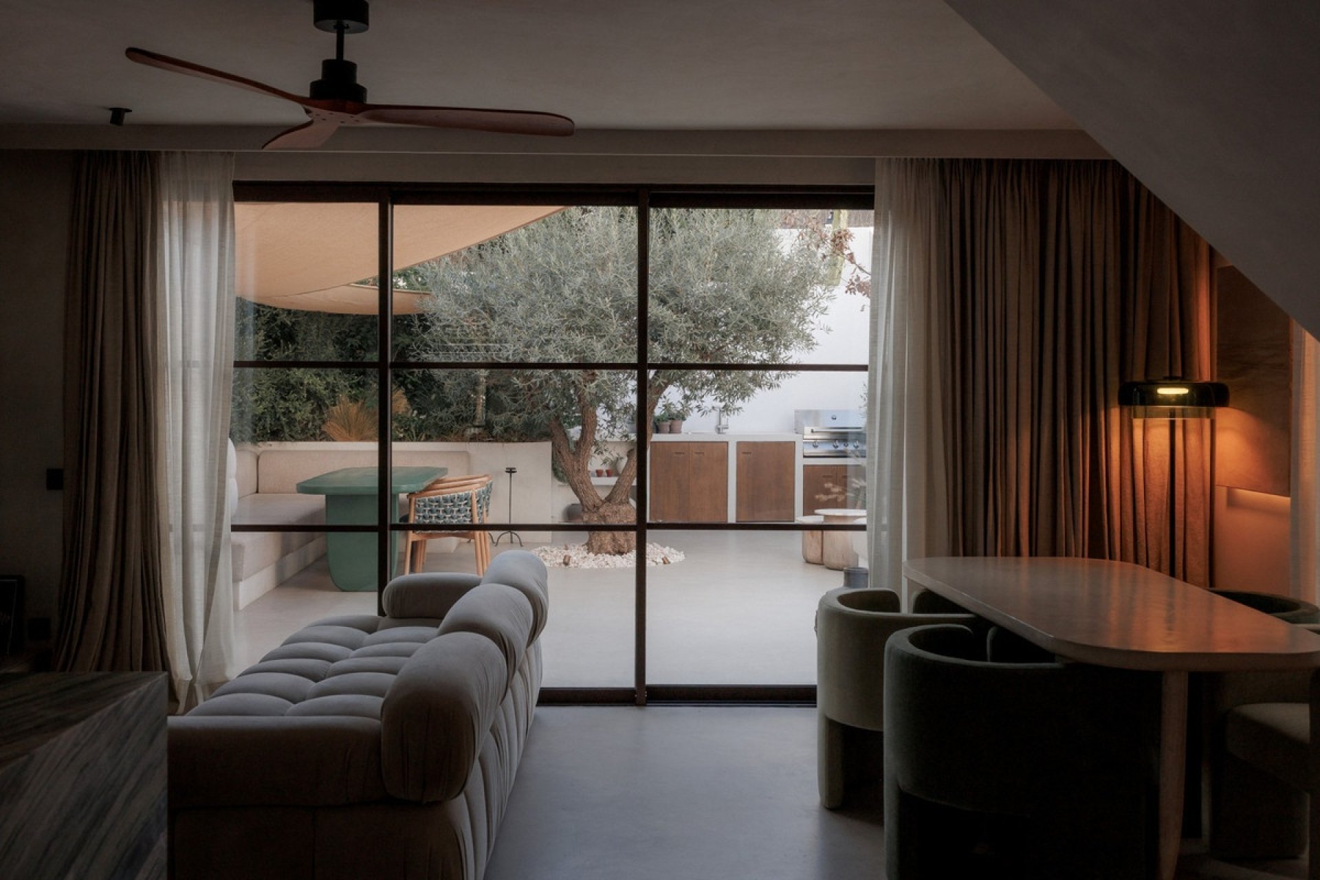 Rynek wtórny - Town house - Marbella - Nueva Andalucía