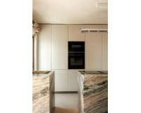 Rynek wtórny - Town house - Marbella - Nueva Andalucía