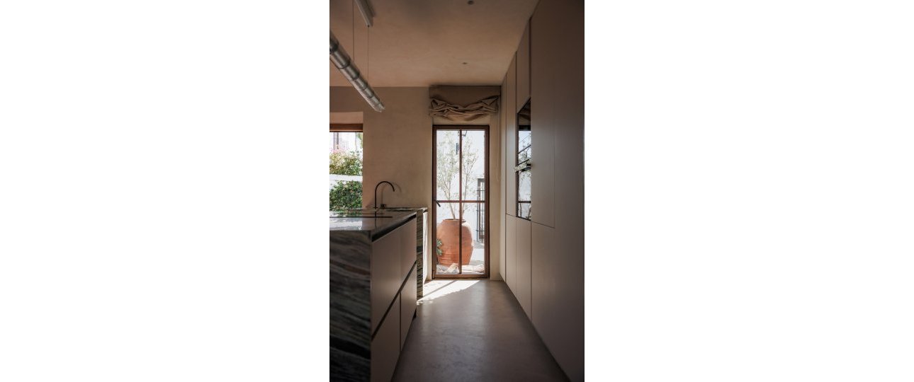 Rynek wtórny - Town house - Marbella - Nueva Andalucía