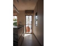 Rynek wtórny - Town house - Marbella - Nueva Andalucía