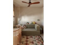 Rynek wtórny - Town house - Marbella - Nueva Andalucía