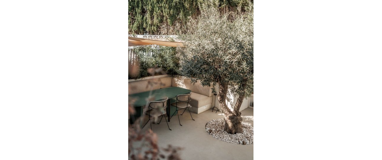 Rynek wtórny - Town house - Marbella - Nueva Andalucía