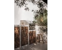 Rynek wtórny - Town house - Marbella - Nueva Andalucía