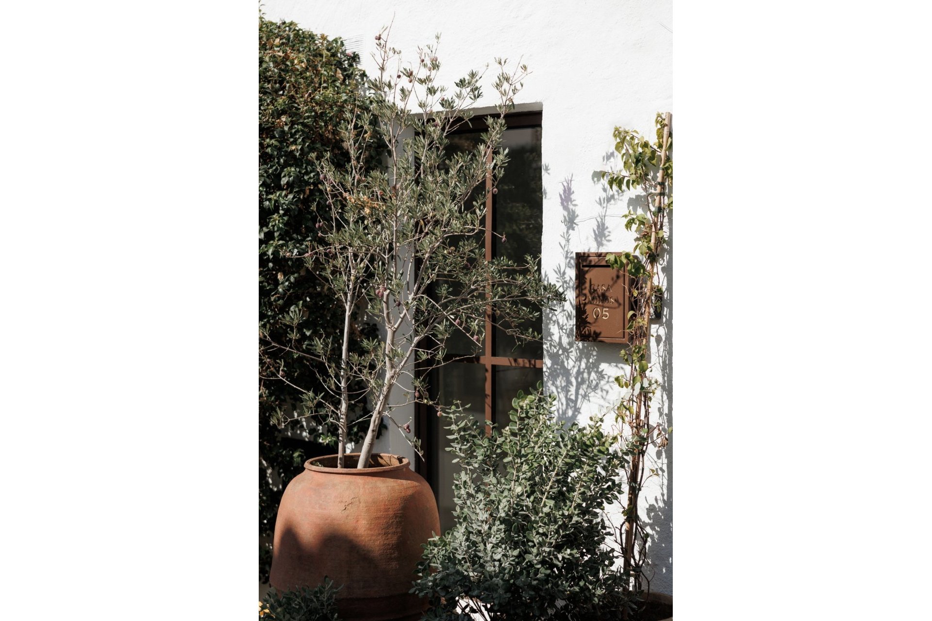 Rynek wtórny - Town house - Marbella - Nueva Andalucía