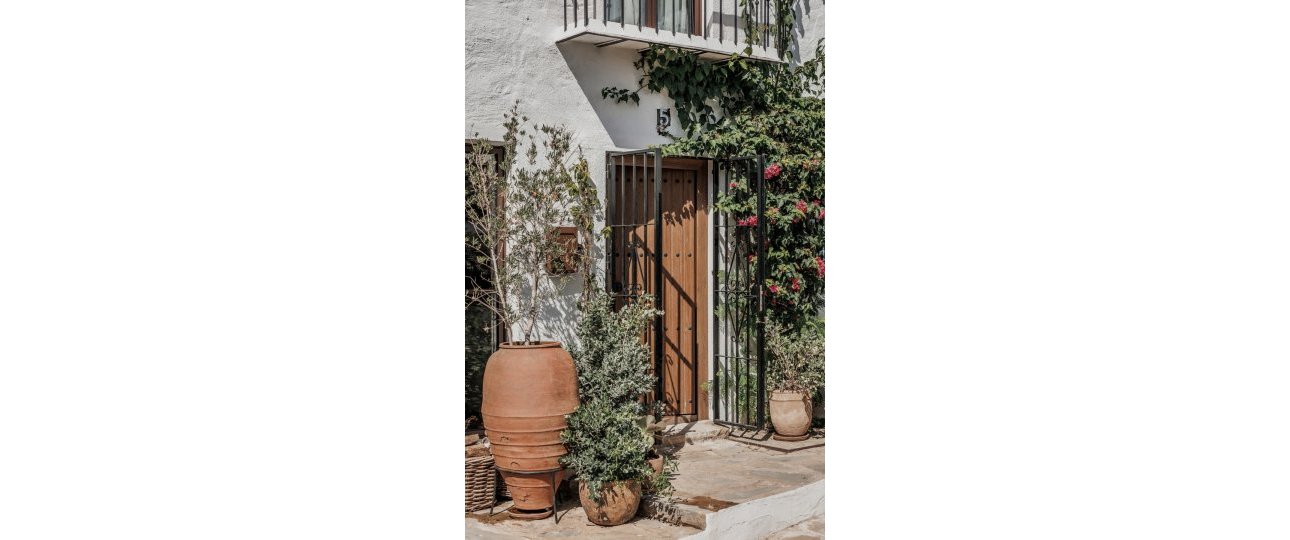 Rynek wtórny - Town house - Marbella - Nueva Andalucía