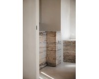 Rynek wtórny - Town house - Marbella - Nueva Andalucía