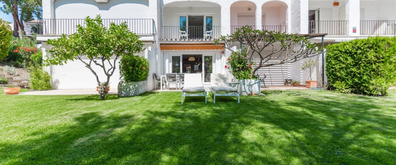 Rynek wtórny - Town house - Marbella - Nueva Andalucía