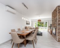 Rynek wtórny - Town house - Marbella - Nueva Andalucía
