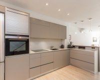 Rynek wtórny - Town house - Marbella - Nueva Andalucía