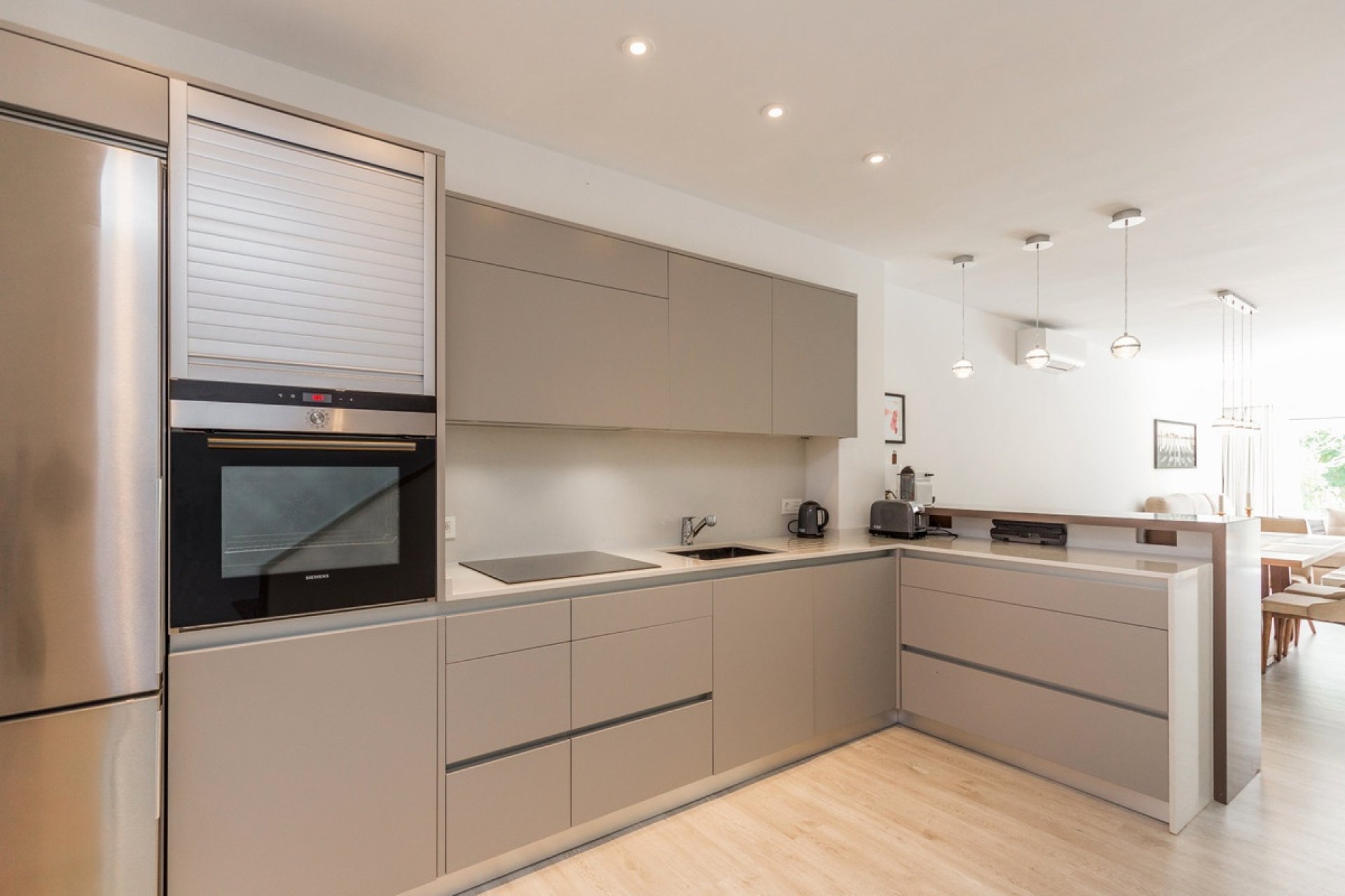 Rynek wtórny - Town house - Marbella - Nueva Andalucía