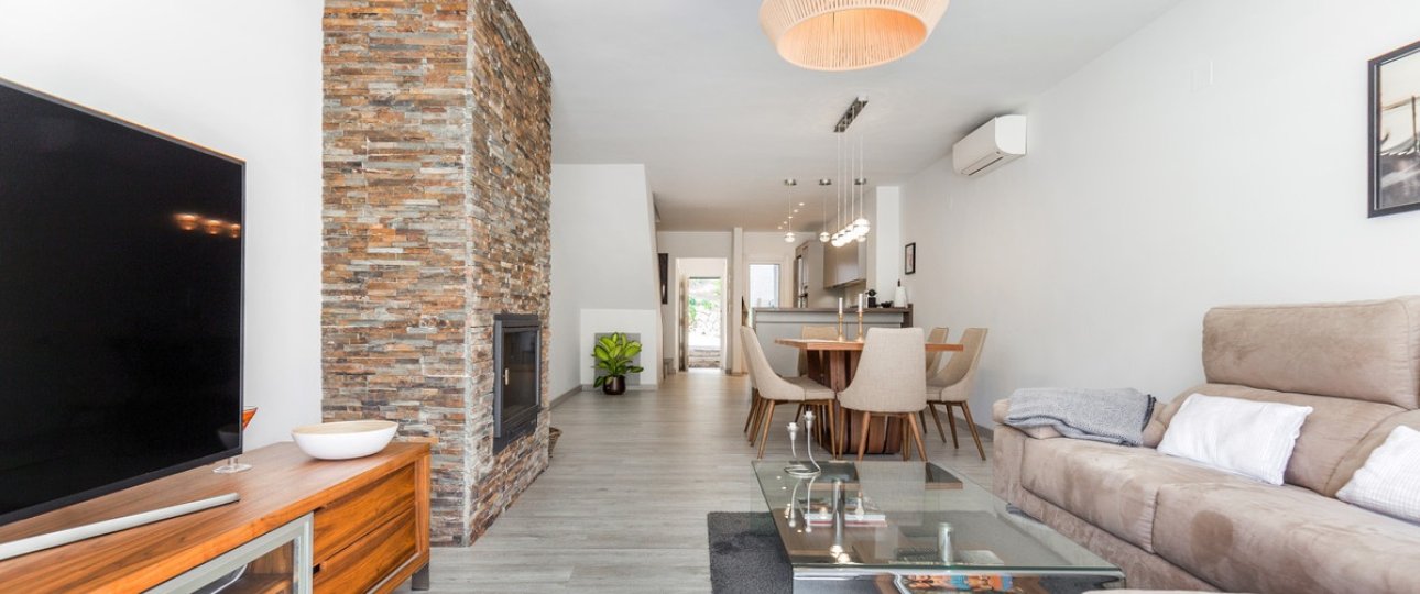 Rynek wtórny - Town house - Marbella - Nueva Andalucía